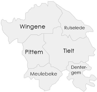 Regio Tielt